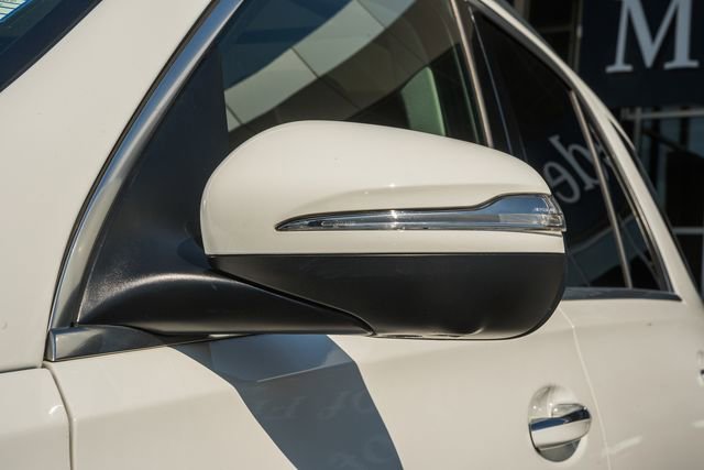 Used 2023 Mercedes-Benz GLE 350 4MATIC image 15