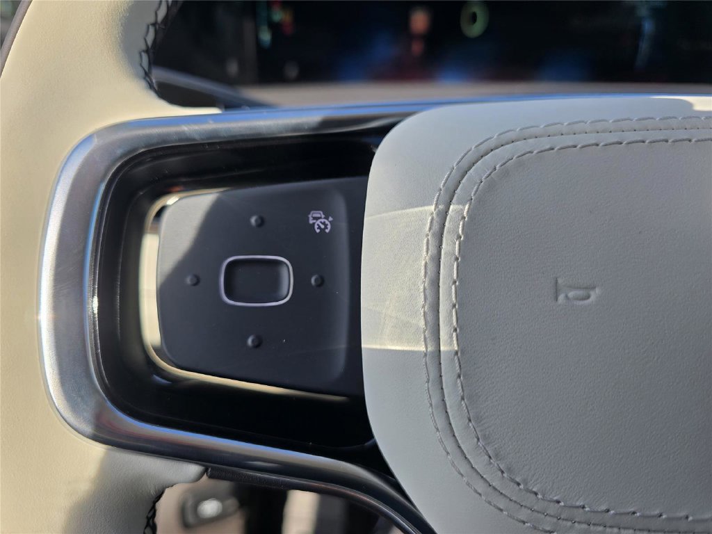 New 2026 Lincoln Nautilus Black Label AWD/4WD image 21