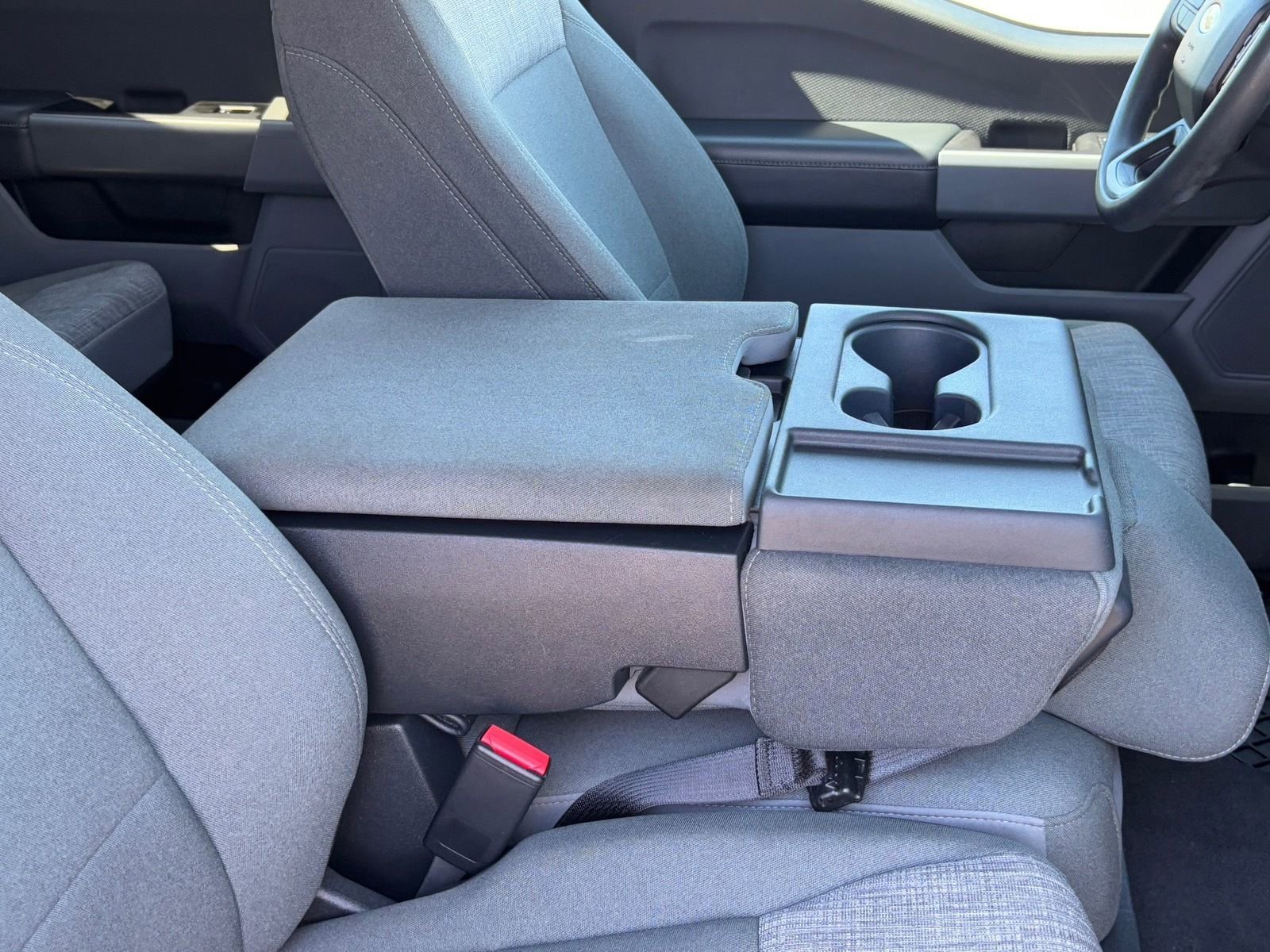 Used 2023 Ford F150 XLT w/ XTR Package image 10