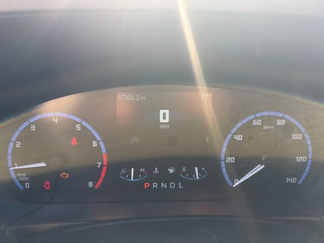 Used 2021 Ford Bronco Sport Big Bend AWD/4WD image 14
