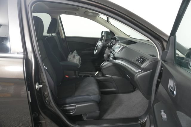 Used 2015 Honda CR-V EX image 25