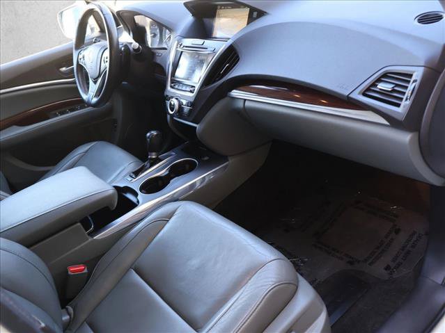 Used 2015 Acura MDX SH-AWD w/ Technology Package image 30