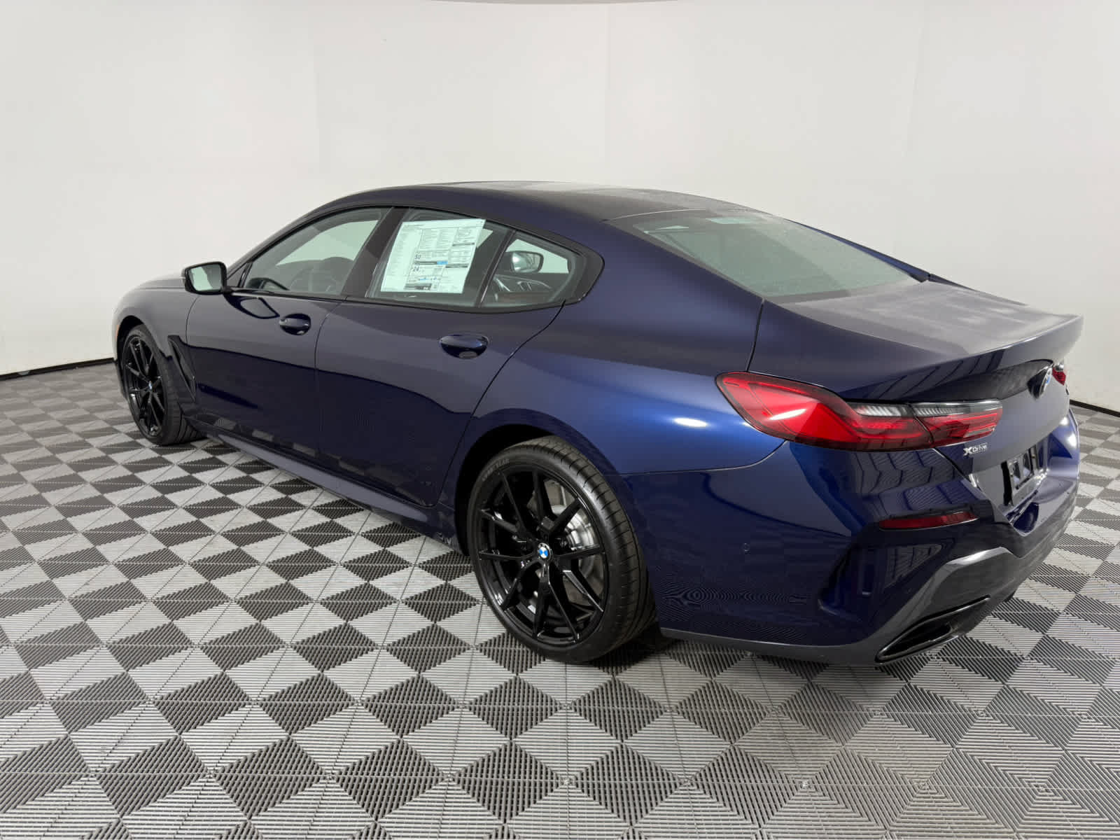 New 2026 BMW 840i xDrive AWD/4WD image 6