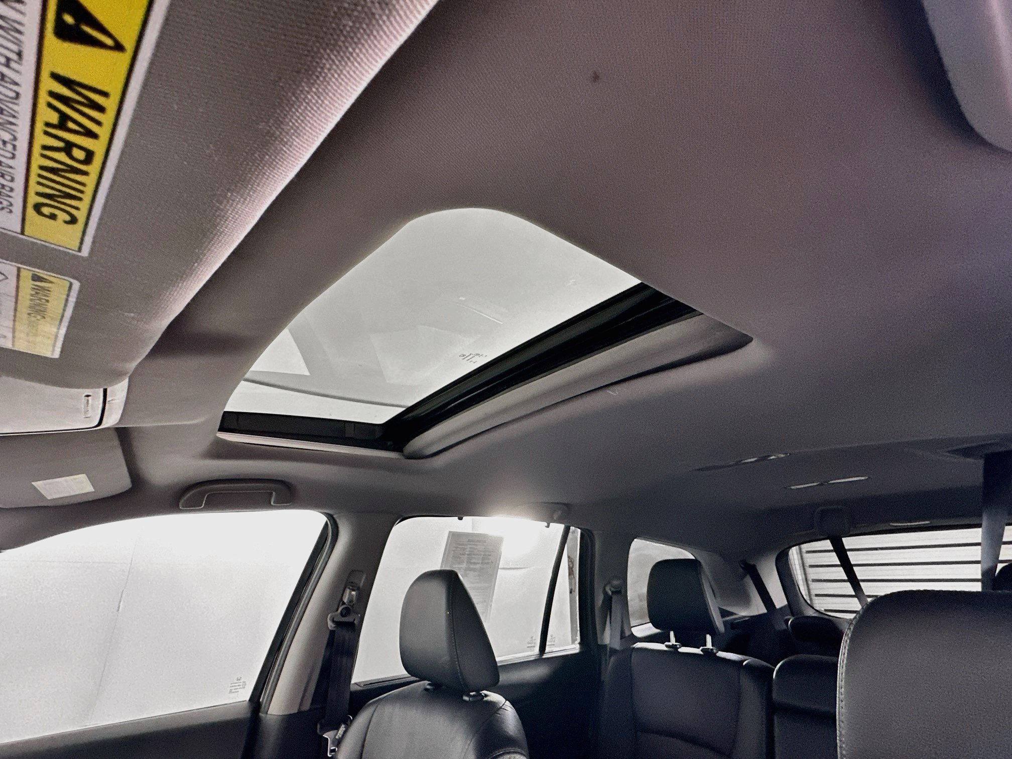 Used 2021 Honda Pilot EX-L image 26