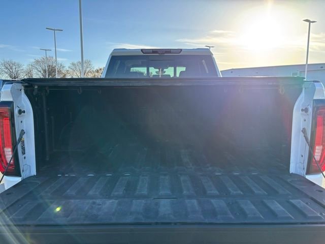 Certified 2023 GMC Sierra 2500 Denali w/ Denali Ultimate Package image 5