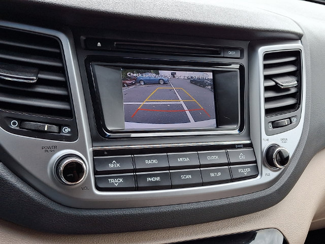 Used 2017 Hyundai Tucson SE w/ SE Popular Package 02 AWD/4WD image 17