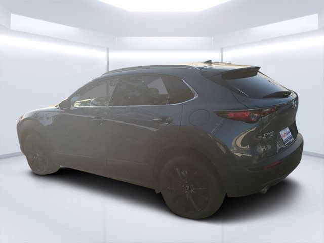 Used 2023 MAZDA CX-30 2.5 Turbo w/ Premium Plus Pkg AWD/4WD image 5