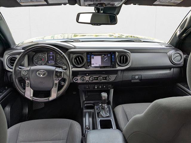 Used 2019 Toyota Tacoma TRD Off-Road image 18