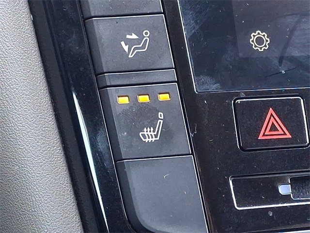 Used 2023 INFINITI QX50 Luxe image 26