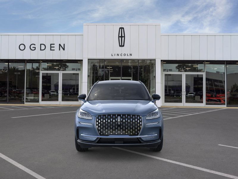 New 2026 Lincoln Corsair Reserve image 6