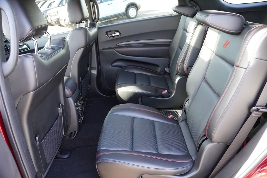 Certified 2023 Dodge Durango R/T w/ Tow 'N Go Package image 17