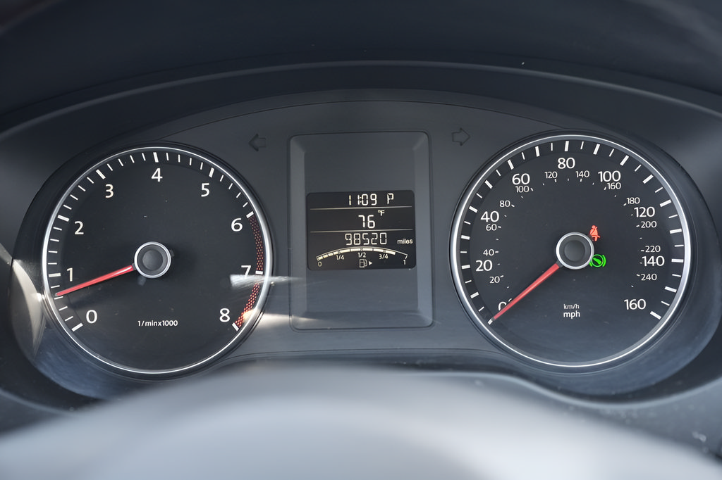 Used 2012 Volkswagen Jetta SE FWD image 27