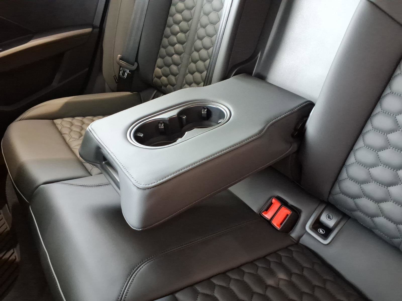 New 2026 Audi RS 3 AWD/4WD image 15