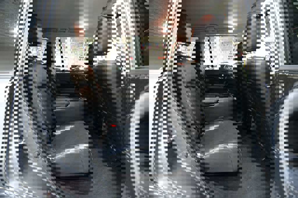 Used 2021 INFINITI QX80 Luxe image 26