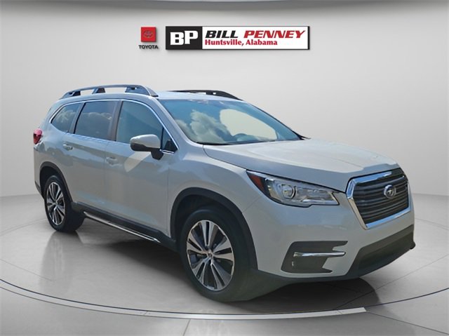 Used 2022 Subaru Ascent Limited image 7