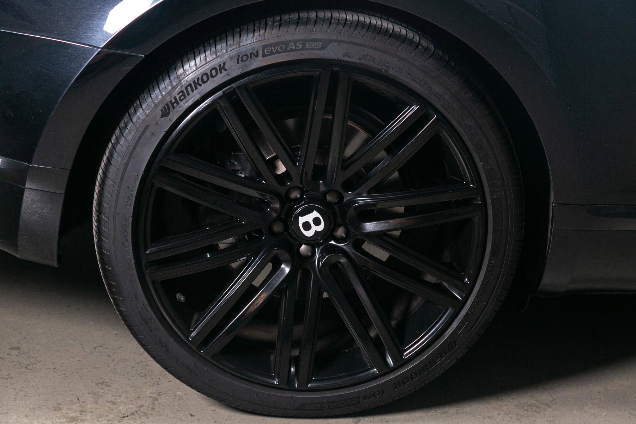 Used 2013 Bentley Continental GT Speed AWD/4WD image 20