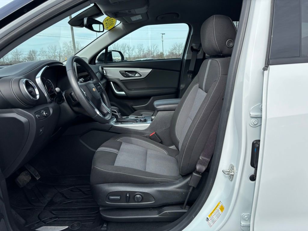 Used 2024 Chevrolet Blazer LT w/ Convenience Package image 15
