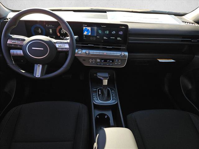 New 2026 Hyundai Kona SEL Sport image 12