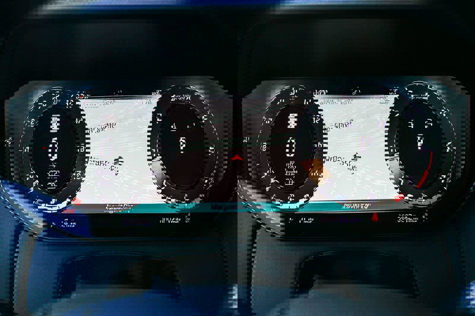 New 2026 Land Rover Range Rover Long Wheelbase SE image 25