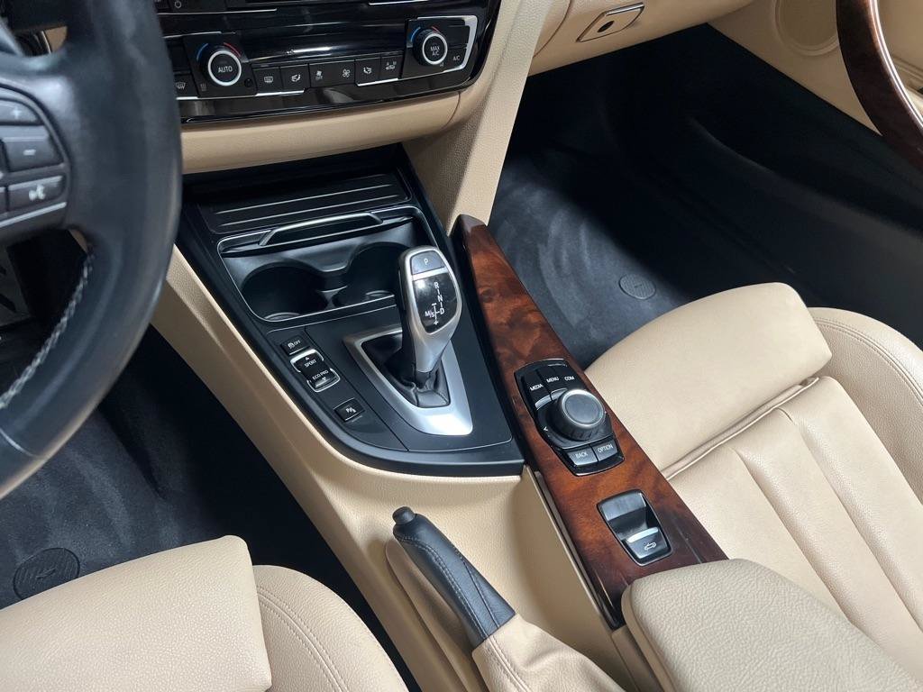 Used 2018 BMW 430i Convertible RWD image 25