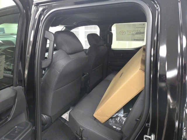 New 2026 Toyota Tacoma SR5 image 14