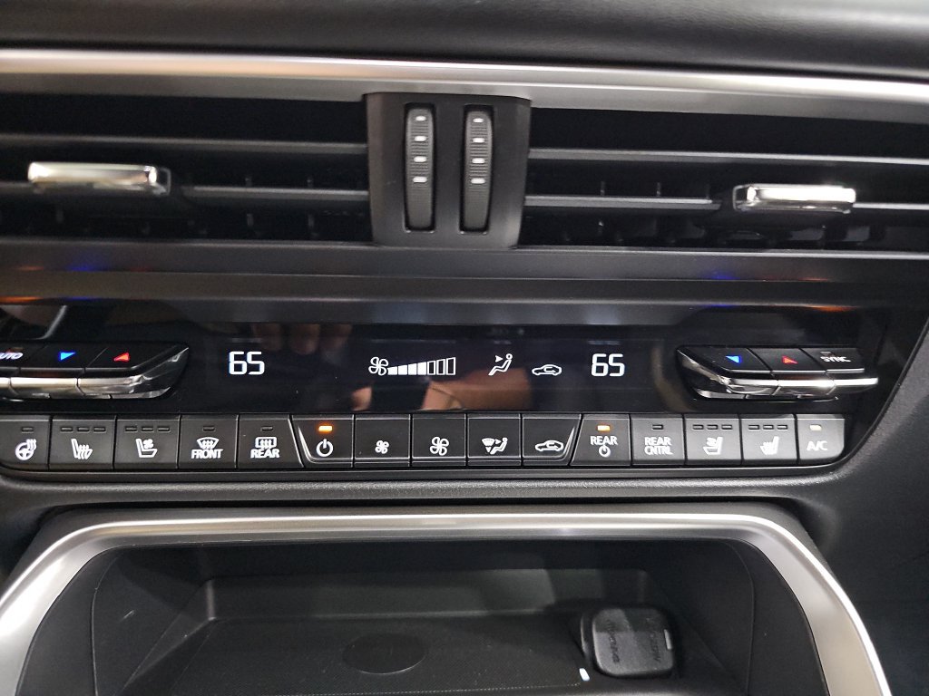 Used 2025 MAZDA CX-90 Plug-In Hybrid w/ Premium Plus AWD/4WD image 27
