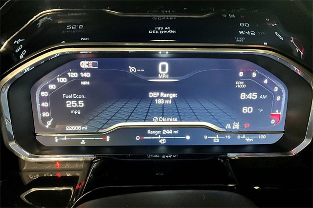 Used 2024 GMC Sierra 1500 Elevation image 14