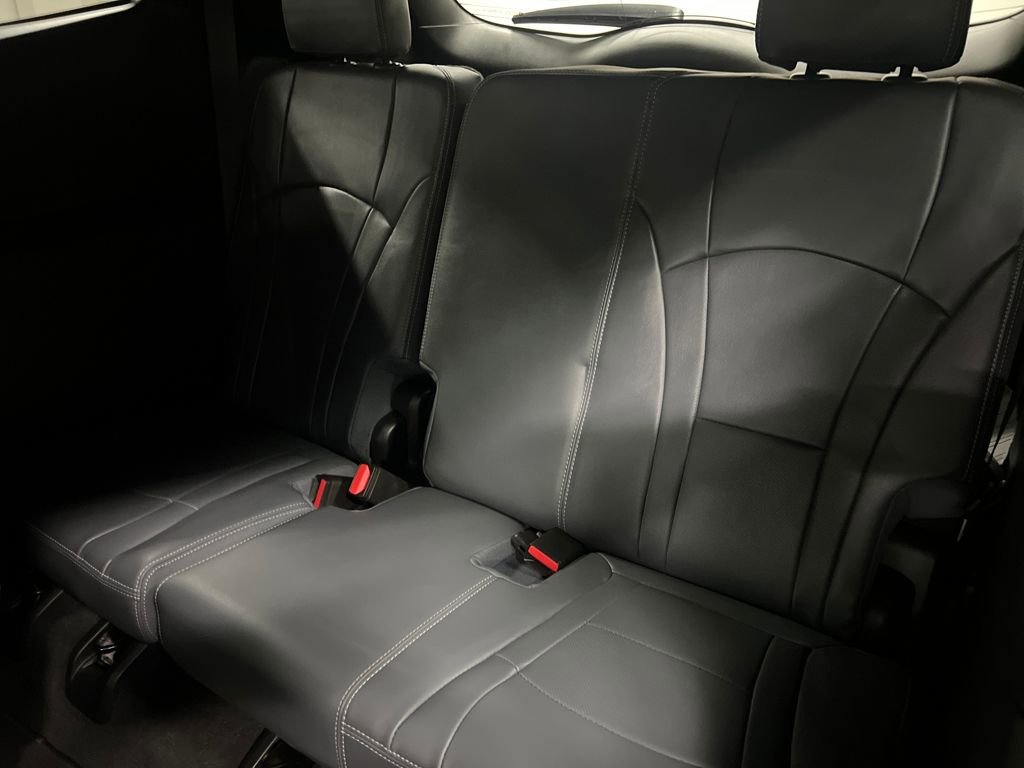 Certified 2023 Buick Enclave Essence w/ Sound and Sites Package image 15