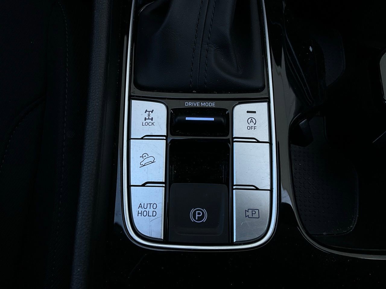 Used 2025 Hyundai Tucson SEL image 23