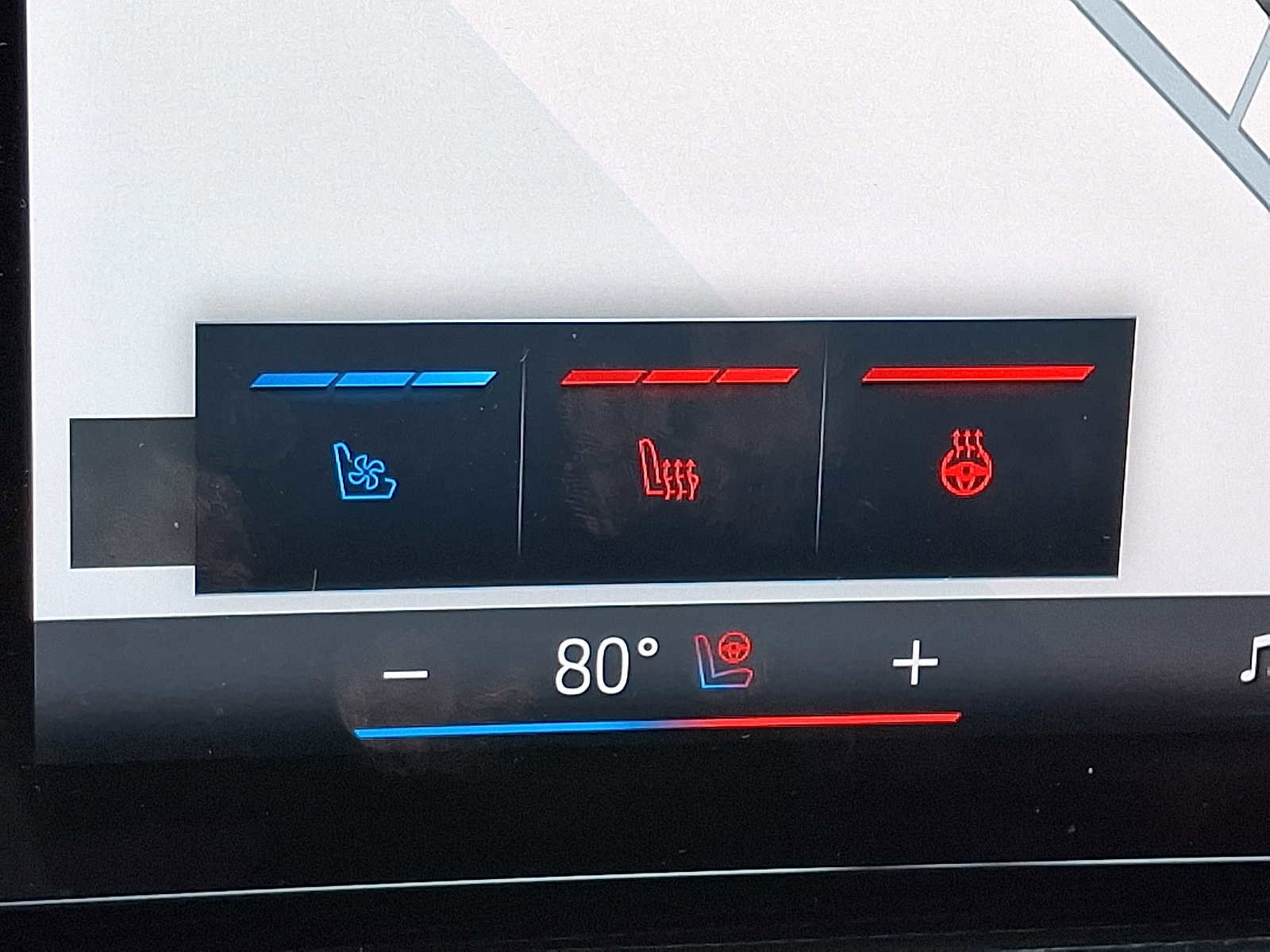 Used 2025 BMW X6 xDrive40i image 25