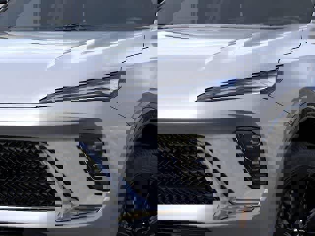 New 2026 Buick Envision Sport Touring image 10