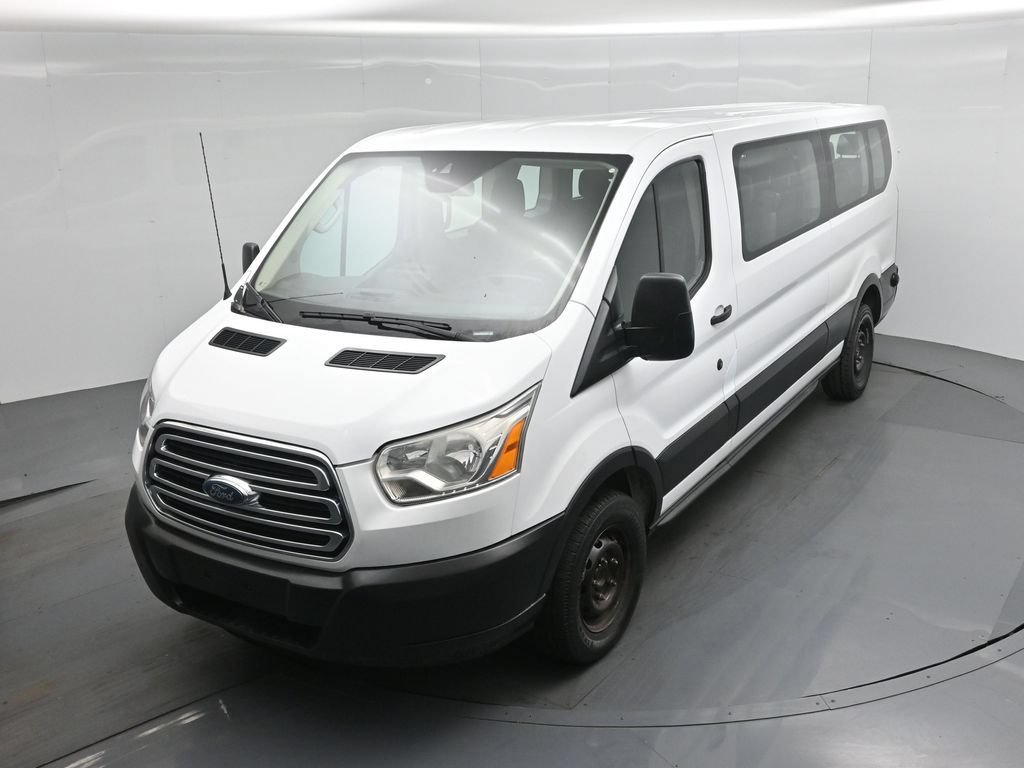 Used 2019 Ford Transit 350 XLT RWD image 37