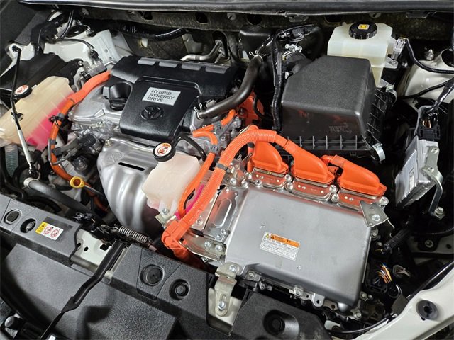 Used 2018 Toyota RAV4 Limited image 25