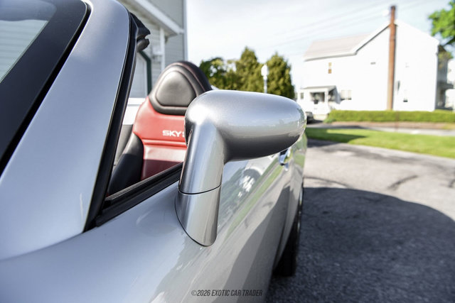 Used 2008 Saturn Sky Red Line RWD image 81
