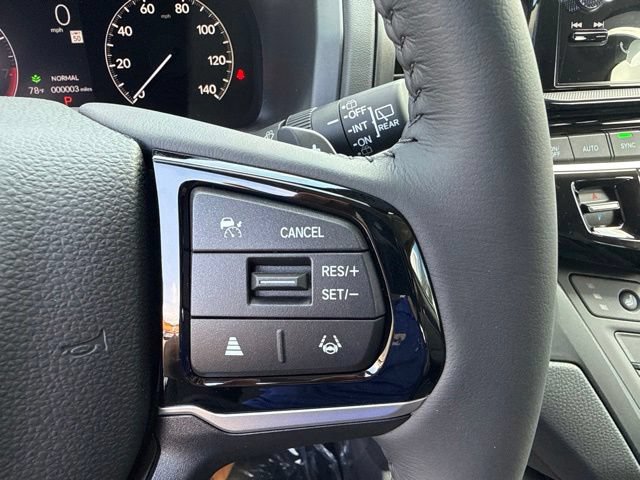 New 2026 Honda Odyssey EX-L image 13
