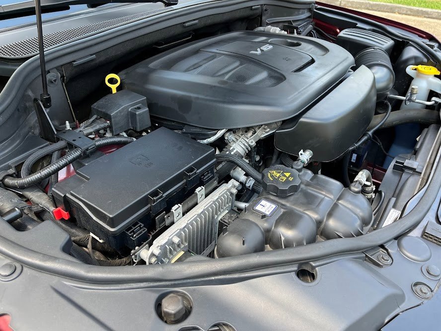 Used 2019 Jeep Grand Cherokee Limited image 31