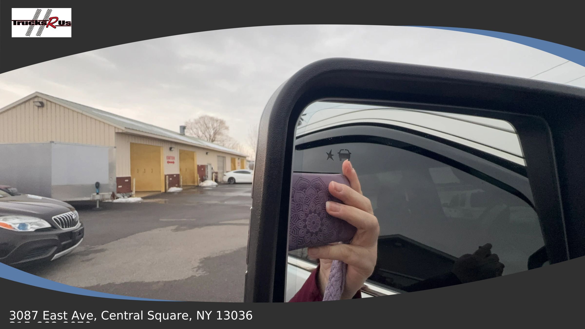 Used 2021 GMC Sierra 2500 Denali w/ Denali Ultimate Package image 22