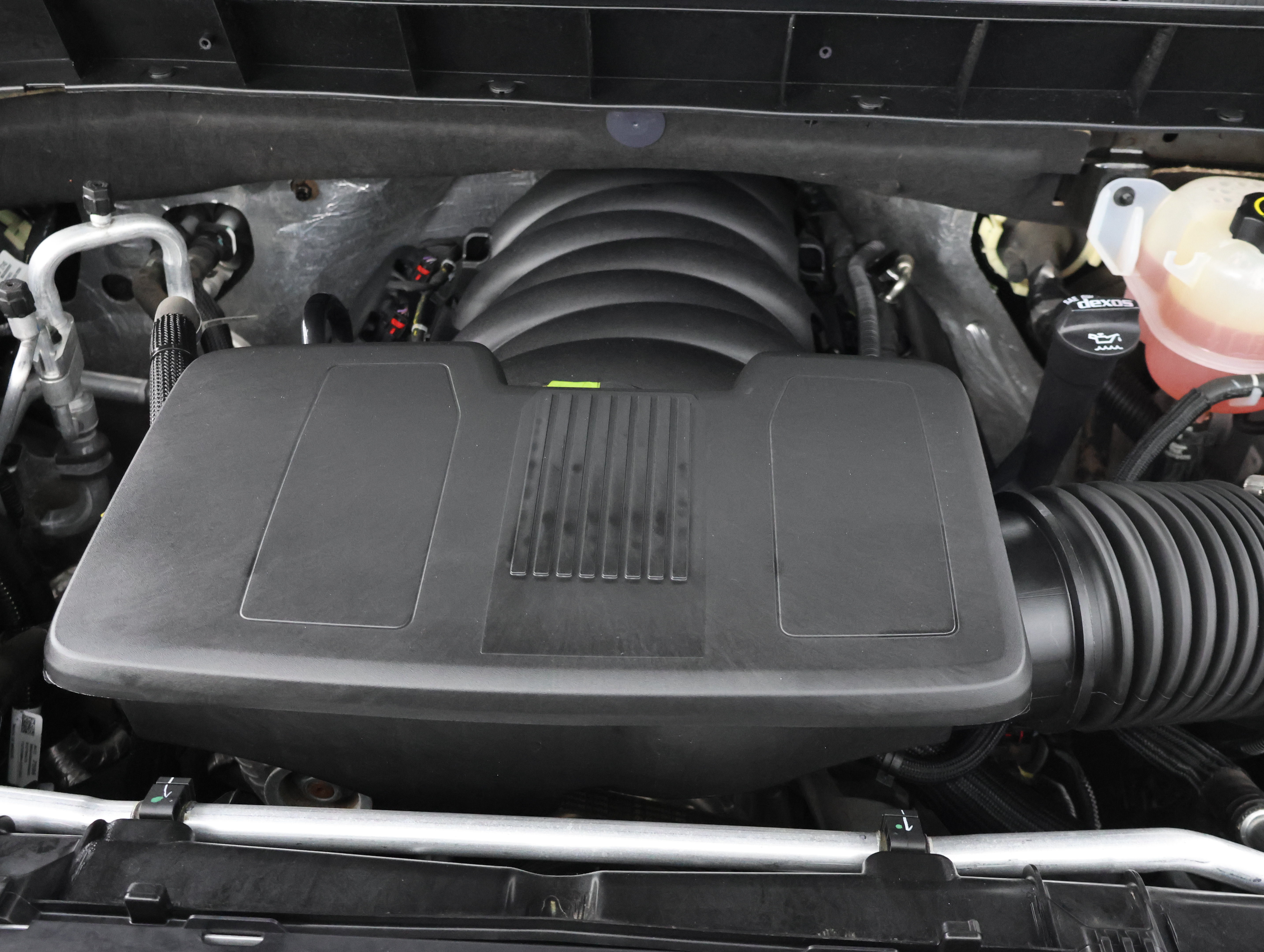 Used 2022 Chevrolet Silverado 1500 RST w/ Redline Edition AWD/4WD image 19