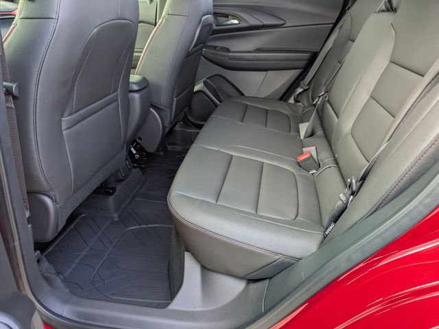 New 2026 Chevrolet TrailBlazer RS image 27