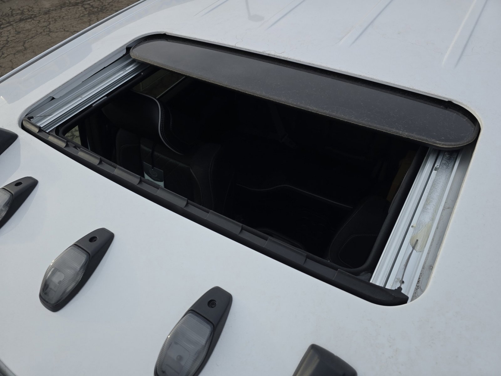 New 2026 RAM 3500 Limited image 3