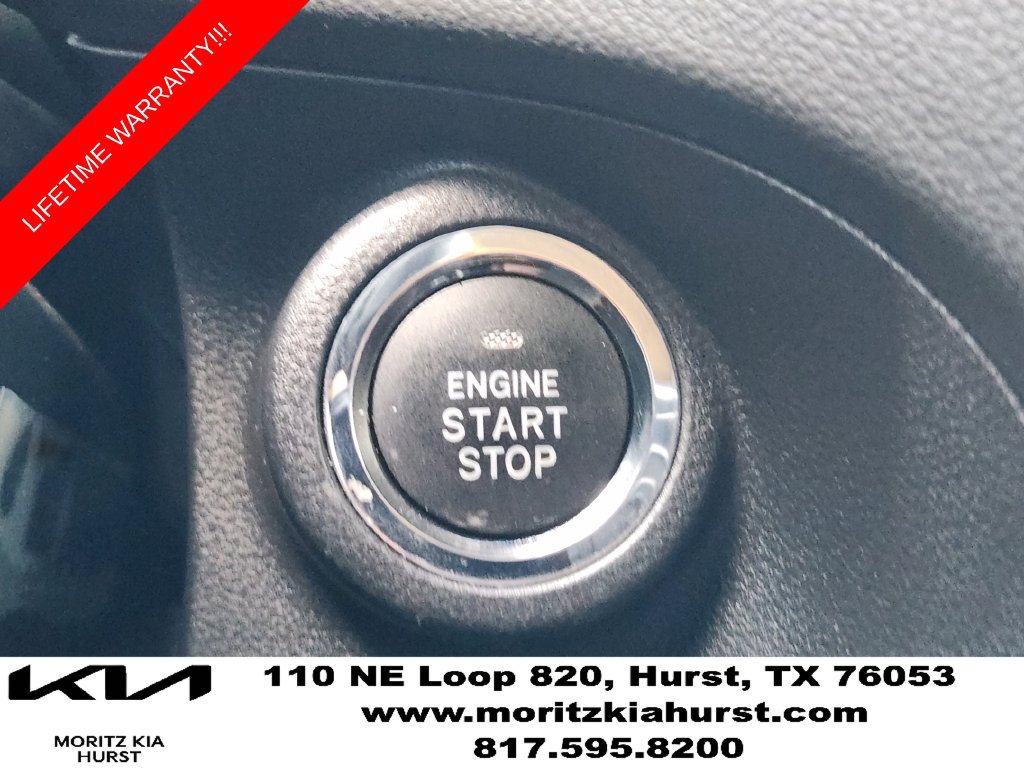 Used 2024 Subaru Ascent Touring AWD/4WD image 21