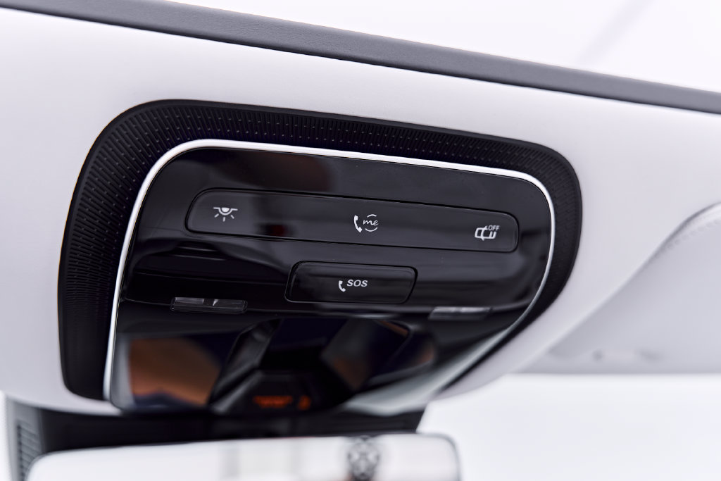 Used 2026 Mercedes-Benz Maybach SL 680 image 82