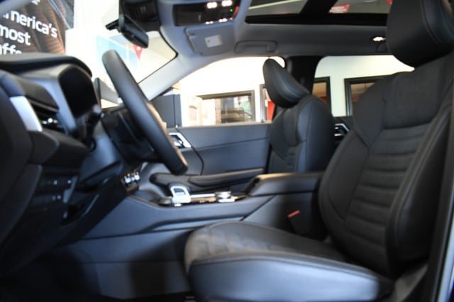 New 2026 Mitsubishi Outlander SE AWD/4WD image 31