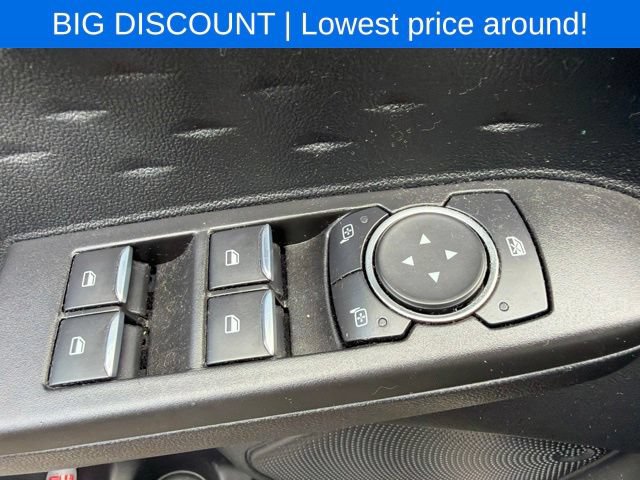 Used 2020 Ford Escape S AWD/4WD image 19