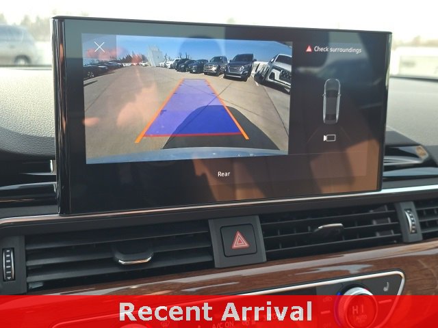 Used 2023 Audi A4 2.0T Premium image 23