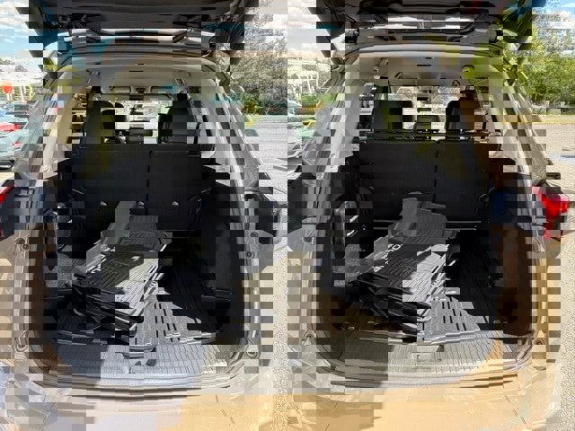 New 2026 Nissan Rogue SV image 16