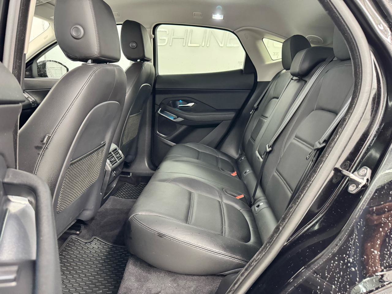 Used 2020 Jaguar E-PACE AWD/4WD image 17