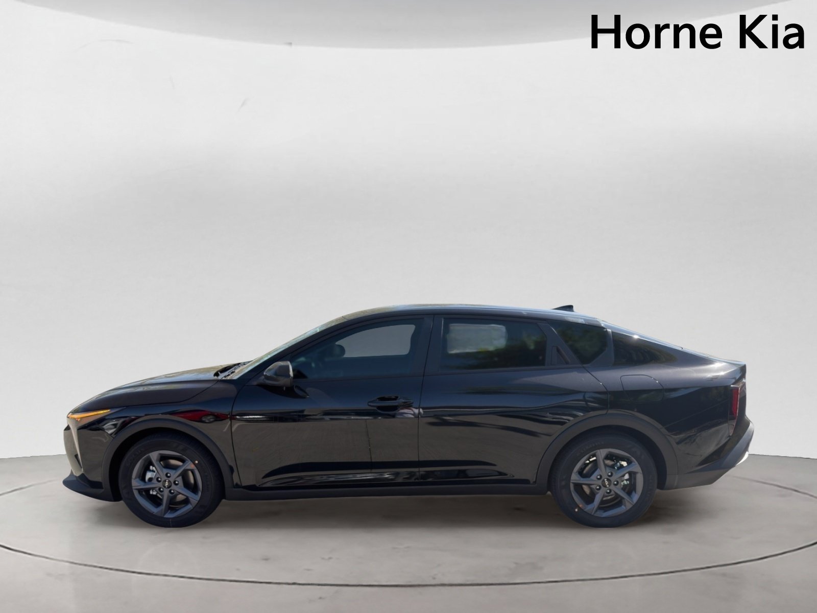 New 2026 Kia K4 FWD image 6