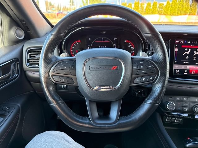 Used 2024 Dodge Durango GT image 5