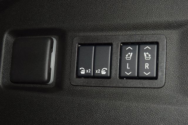 New 2026 Chevrolet Tahoe LT w/ Comfort Package image 24